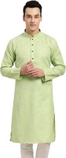 SOJANYA , Men's Cotton Linen