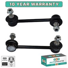 Rear anti roll bar - anti,