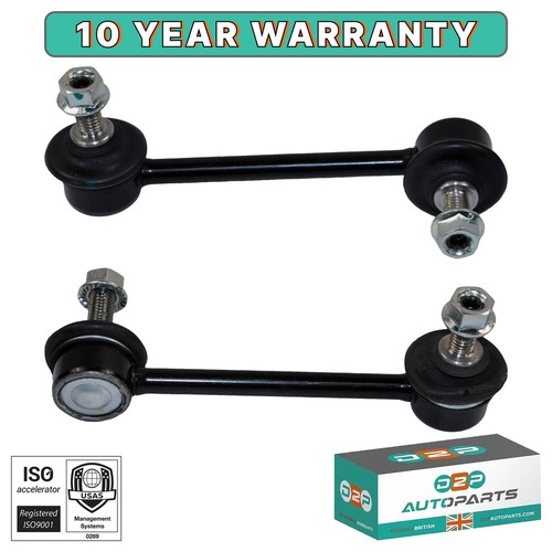 Rear anti roll bar drop - anti,