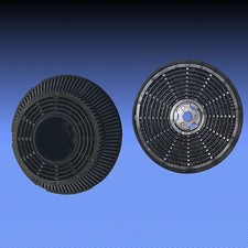 Set Of 2 Activated Carbon