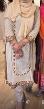 Nishat Linen Pret Size Small
