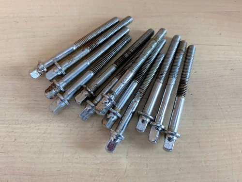 Ludwig lot 12x 25 - ludwig,