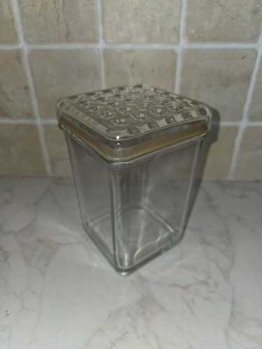 Ikea glass storage - ikea, retro