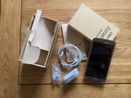 Samsung galaxy neo 16gb - samsung,