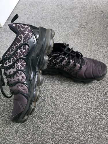 Nike air vapormax plus - air,