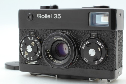 Near mint rollei 35 - mint, ]