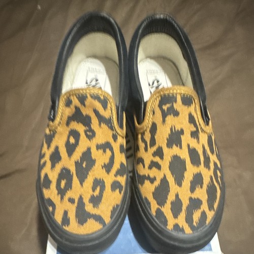 Vans classic slip - og,