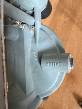 Gas Cylinder Changeover Regulator