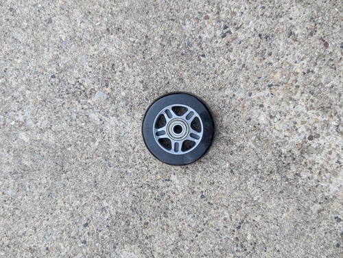 Discontinued one fast - one, gen