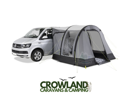 Kampa trip air awning bundle - kampa,