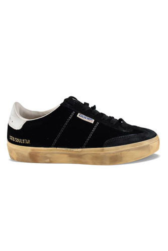 Soul star golden goose deluxe - golden,