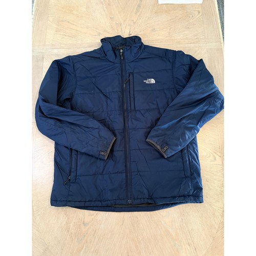 The north face redpoint jacket - the,