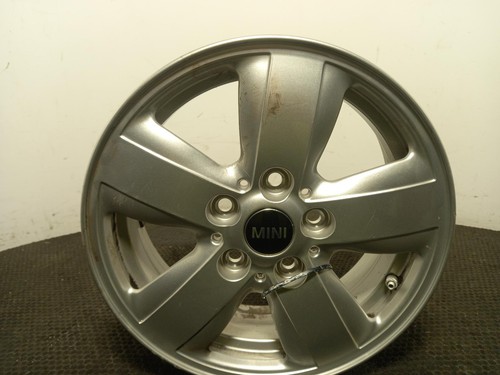 Bmw mini alloy wheel - alloy,