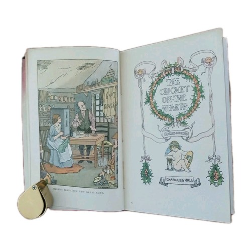 1904 christmas edition - christmas, the