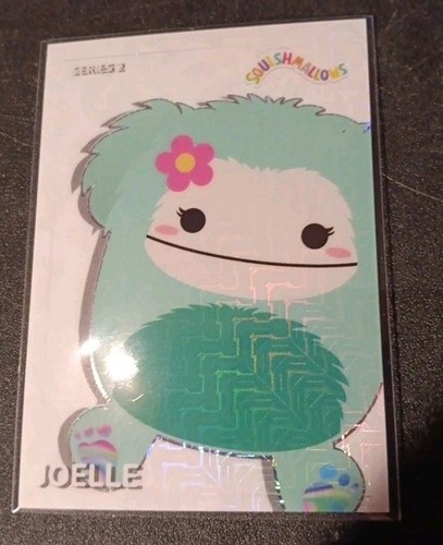 Joelle 2025 panini - joelle,