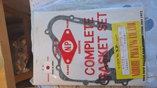 YAMAHA YAS-2J AS2J GASKET SET