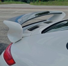 Partial Carbon Fiber GT3 Rear