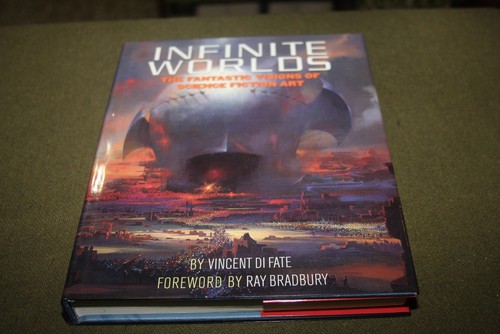 Infinite worlds vincent di - infinite,