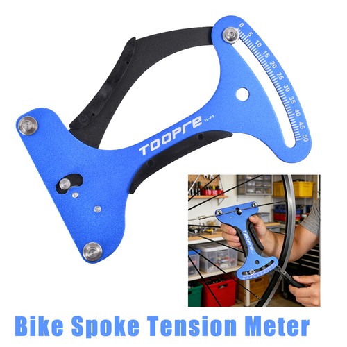 Bicycle wheel checker - bicycle, bike