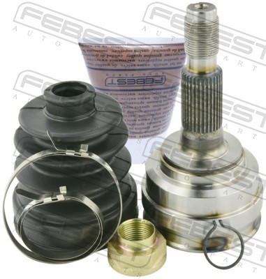 1110 011 febest - 1110-011, kit