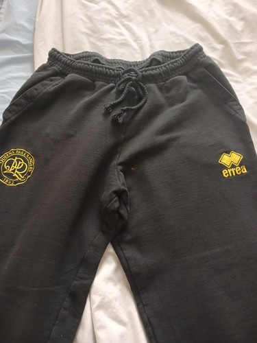 Qpr tracksuit bottoms joggers - qpr,