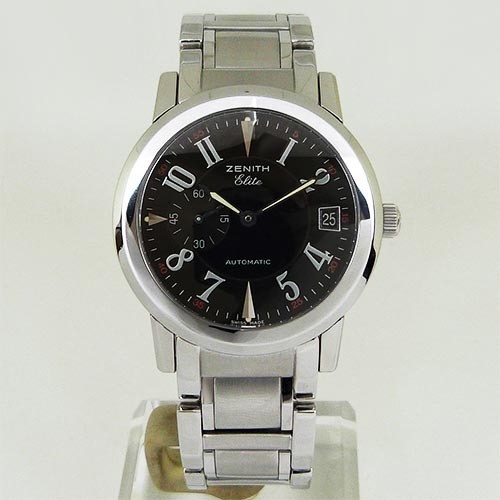 Zenith port royal elite - port,
