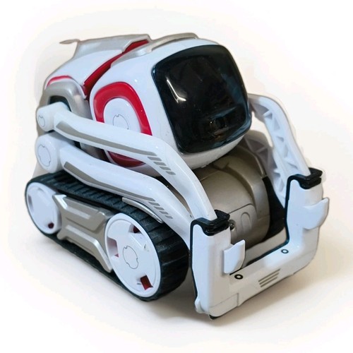 Anki cosmo robot - robot, only