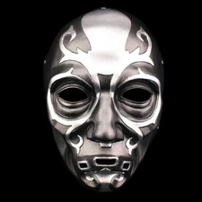 nezababy Death Eater Mask 3D