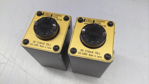 Tango 210 choke - sc-3-210,