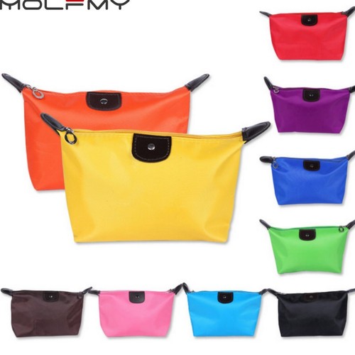 Women cosmetic bag small - women's,