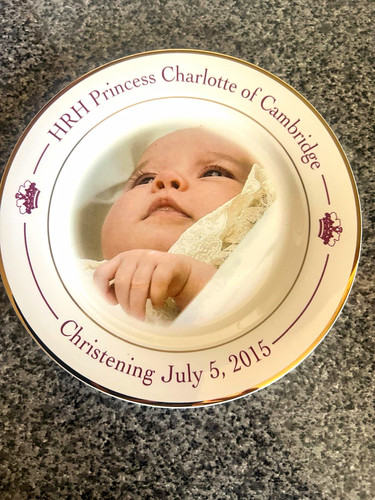 Royal worcester princess - royal,