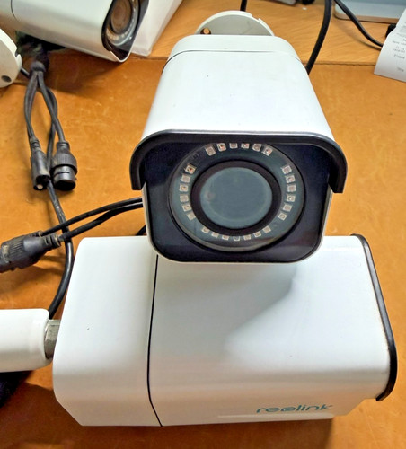 Reolink rlc 511 - reolink, bullet