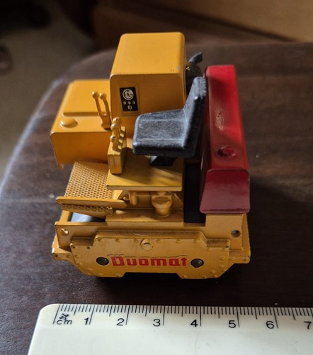 Nzg duomat r127 road roller - duomat,