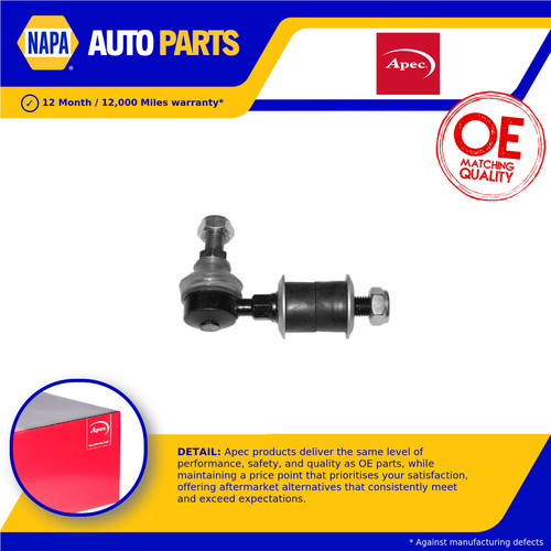 Anti roll bar link fits - bar,
