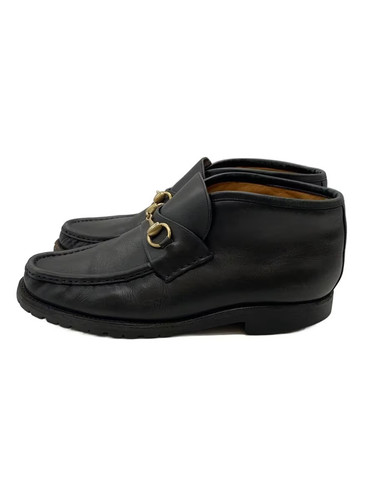 Gucci chukka loafers eu42 us9 - eu42,