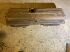 GOOD USED TRIUMPH SPITFIRE  Mk1 MK11 and MK111 PETROL FUEL TANK