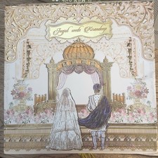 Indian Wedding Boxes For Gifting Sweets