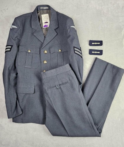 Royal air force raf dress - force, no.1