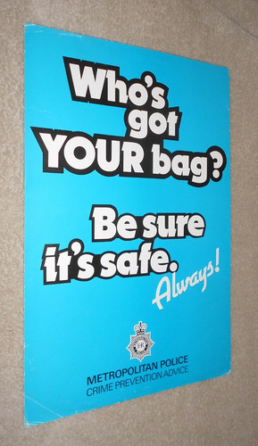 Original metropolitan police - original,