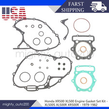 Engine Gasket Kit Set Honda