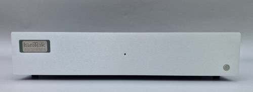 Isotek gii vision mains - vision,