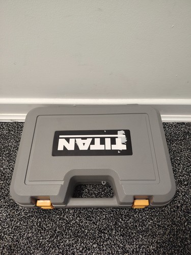 Titan drill txp with - ,