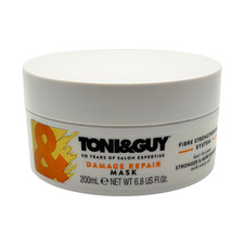 Toni guy damage repair hair - damage,