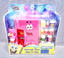 Teeny Tinies Patrick Star Mini