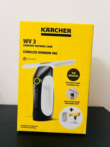 Karcher wv3 rechargeable - wv3,