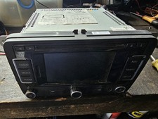 VW RNS 315 BLUETOOTH SAT NAV