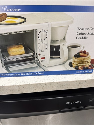 Elite cuisine toaster - elite, avem