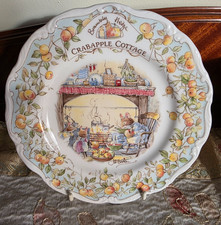 Royal Doulton Brambly Hedge