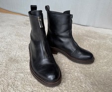 Jigsaw Sawyer Zip Front