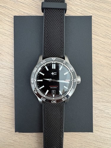 Christoper ward c60 - ward, trident
